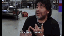 Maradona Nemetimos6 GIF
