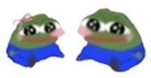 Peepo Meme