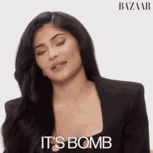 Shes Bomb GIF - Shes Bomb Gorgeous GIFs