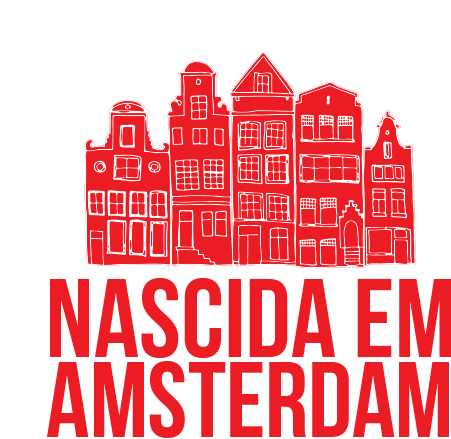 Amstel Amsterdam Sticker - Amstel Amsterdam Stickers