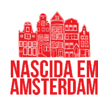 Amstel Amsterdam Sticker - Amstel Amsterdam Stickers