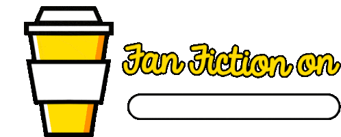 Fan Fiction Sticker - Fan Fiction Stickers