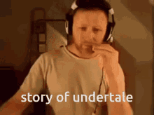 Story Of Undertale Limmy GIF - Story Of Undertale Limmy Dance GIFs