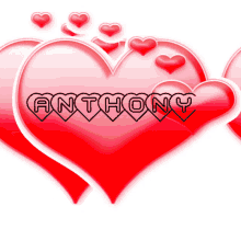 love coeur anthony miss sarde57 heart