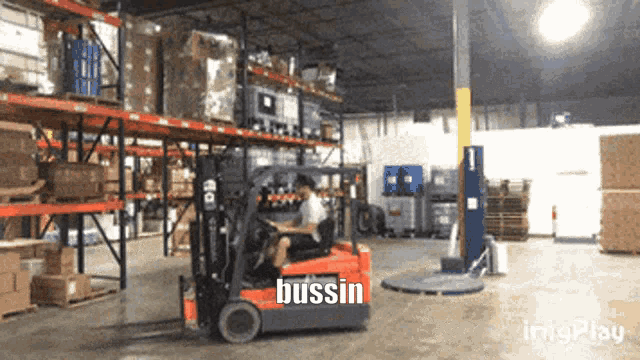 Is it a forklift meme if it's only the forks? : r/forkliftmemes