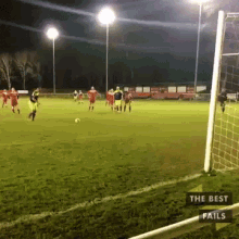 Penalty Kick GIF - The Best Fails Best Fail Gifs Collab Clips GIFs
