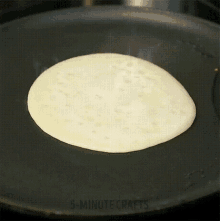Bánh Tráng Pancake GIF