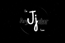 Jj Logo GIF - Jj Logo Arya Kembar GIFs