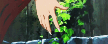 Holding Hands GIF - Holding Hands Inuyasha GIFs
