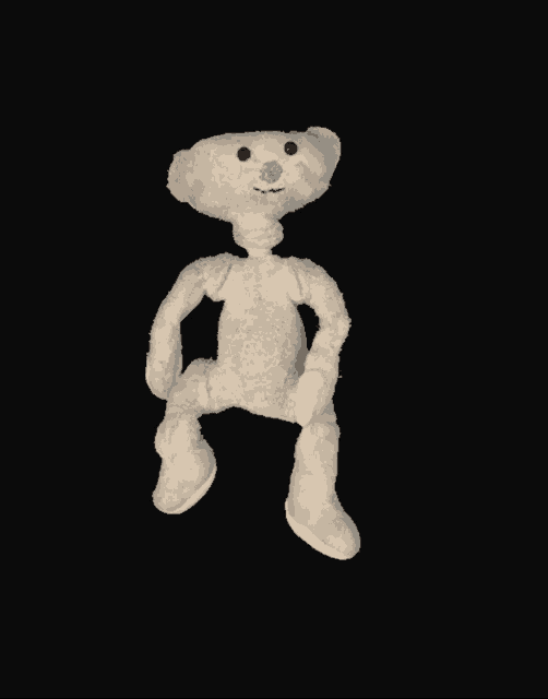 roblox bear alpha