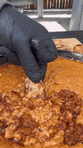 Chorizo Queso Dip Food GIF - Chorizo Queso Dip Dip Food GIFs
