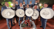 Mariachi Mexico GIF - Mariachi Mexico Music GIFs