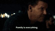 Family Is Everything Seal Team GIF - Family Is Everything Seal Team Jason Hayes GIFs