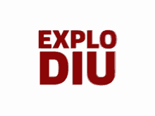logo explosion
