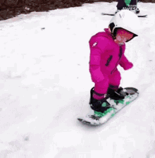 Skiing People Are Awesome GIF - Skiing People Are Awesome Baby GIFs