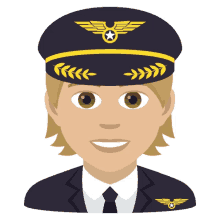 pilot pilot