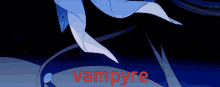 Vampyre Vanitas No Shuki GIF - Vampyre Vanitas No Shuki Book Of Vanitas GIFs
