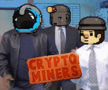 cryptominers cryptominer