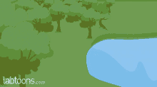 Water Cycle Nature GIF - Water Cycle Nature Surface GIFs
