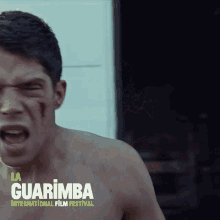 Fight Tired GIF - Fight Tired Punch GIFs