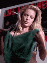 Katherine Heigl Izzie Stevens GIF - Katherine Heigl Izzie Stevens Greys Anatomy GIFs