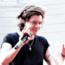 Harry Styles What The Fuck GIF - Harry Styles What The Fuck GIFs