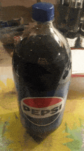 Pepsi Soda GIF - Pepsi Soda Bottle Of Pepsi GIFs