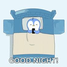 It'S Time To Sleep Pudgy Penguins GIF - It'S Time To Sleep Pudgy Penguins Good Night GIFs
