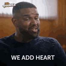 We Add Heart To It Stay Tooned GIF - We Add Heart To It Stay Tooned 104 GIFs