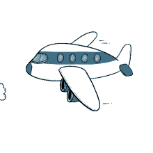 travel avion
