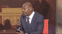 Dave Chappelle GIF