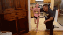 Spinning Practice GIF - Spinning Practice Bethany Grieve GIFs