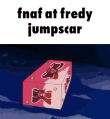 Maple Town Fnaf GIF - Maple Town Fnaf Ifunny Caption GIFs