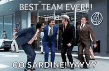 Best Team Teamwork GIF - Best Team Teamwork Best Team Ever GIFs