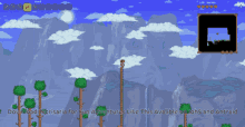Tetrisaria I Cant Belive Terraria Stole From This Game GIF - Tetrisaria I Cant Belive Terraria Stole From This Game Video Game GIFs