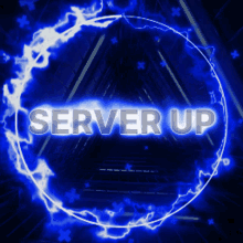 Serverup GIF - Serverup GIFs