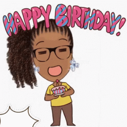 Happy Birthday GIF – Happy Birthday Happy Birthday – discover and share ...
