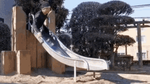 Cory May Slide GIF - Cory May Slide Sliding GIFs