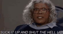 Madea Goes To Jail Tyler Perry GIF - Madea Goes To Jail Madea Tyler Perry GIFs