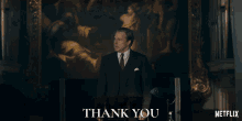 Samuel West Anthony Blunt GIF - Samuel West Anthony Blunt Thank You GIFs