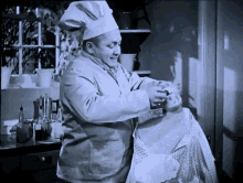The Three Stooges Curly GIF - The Three Stooges Curly Shaving GIFs