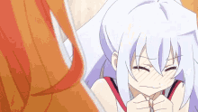 Isla Plastic Memories GIF - Isla Plastic Memories Confused GIFs
