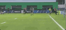 Hit Number23 GIF - Hit Number23 International Rules Football GIFs