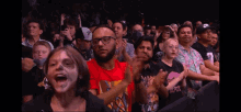 Aew Clapping GIF - Aew Clapping Allelitewrestling GIFs