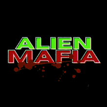 Alien Mafia GIF - Alien Mafia GIFs