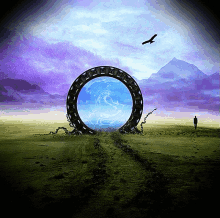 Psy Psychedelic GIF