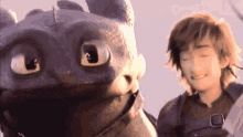 Toothless How GIF