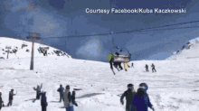 Ski Lift Failure GIF - Ski Lift Ski Lift Accident Ski Lift Fail GIFs