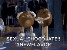 Mn M Chocolate GIF - Mn M Chocolate Sexual Chocolate GIFs