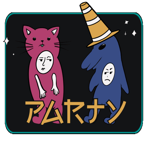 Party Fête Sticker - Party Fête Yay Stickers